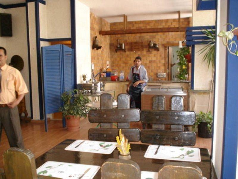 Hotel Zak Royal Wings Hurghada