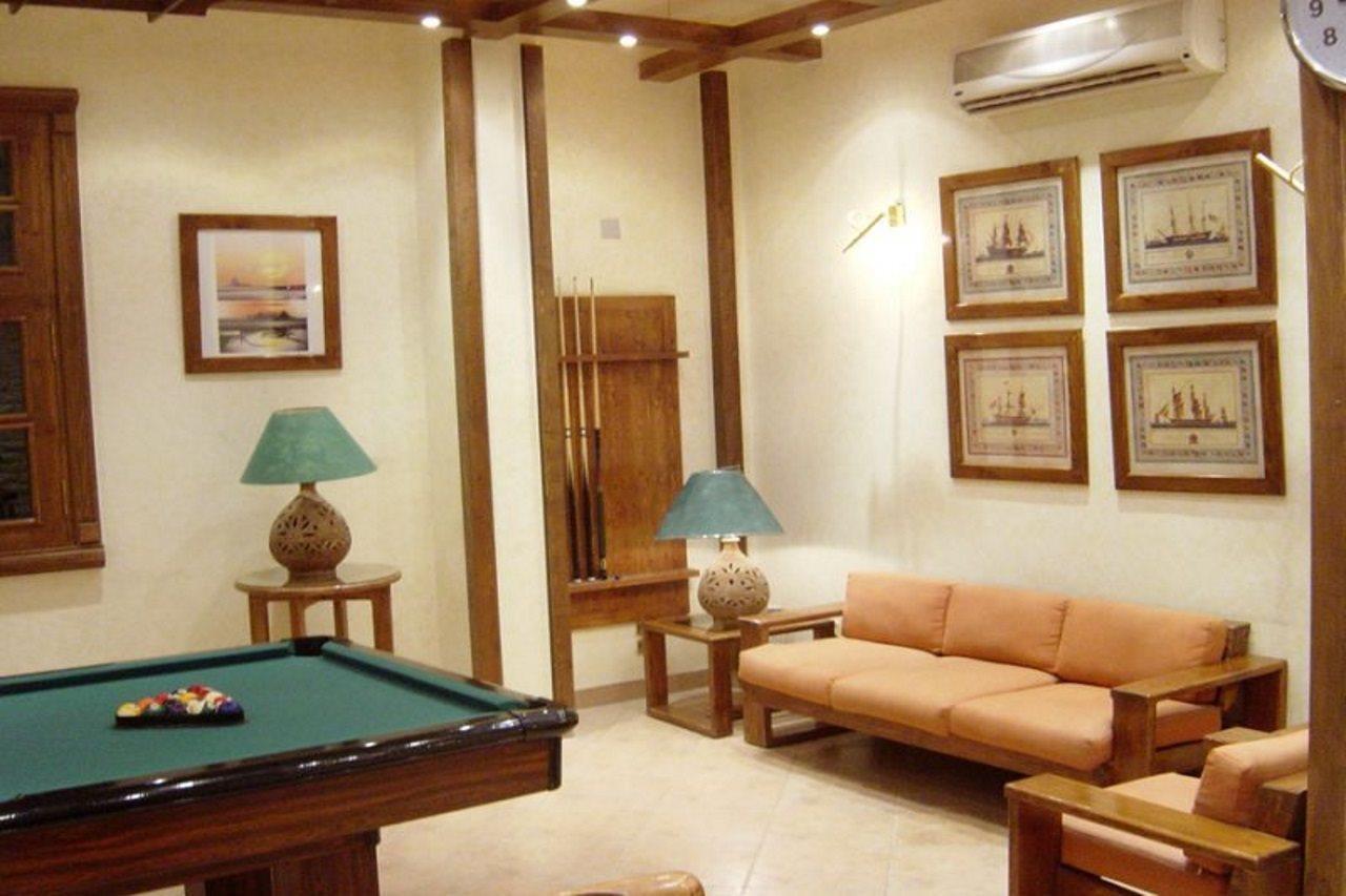 Hotel Zak Royal Wings 2*