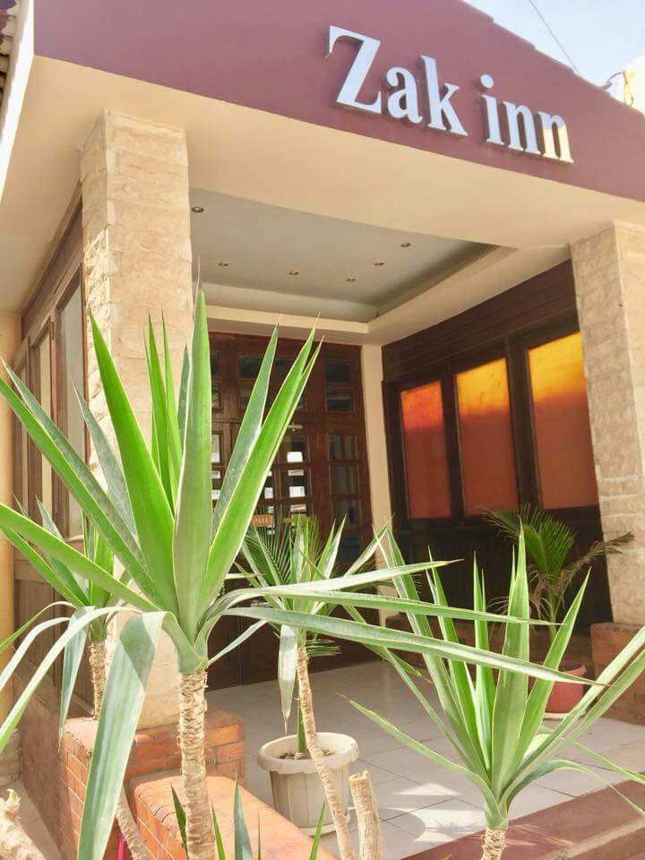 Hotel Zak Royal Wings